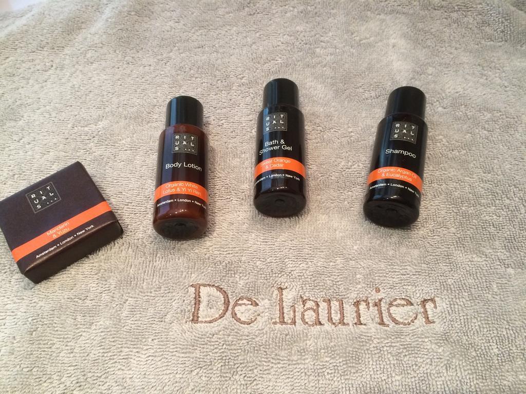 Residentie De Laurier Hotel Knokke-Heist Cameră foto